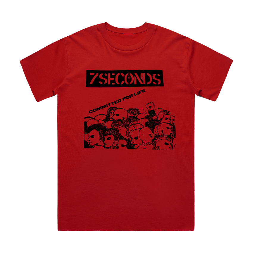 7 Seconds Armada Merch 7-seconds-armada-merch
