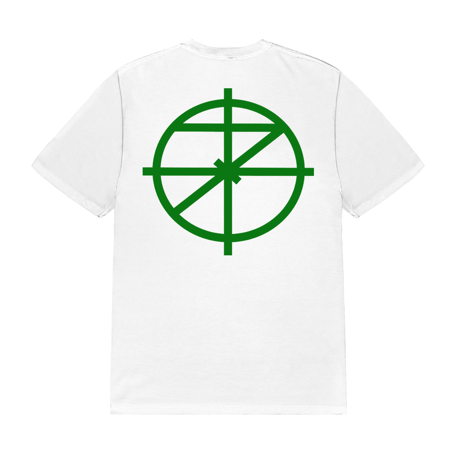 7 Seconds - Repetitive T-Shirt
