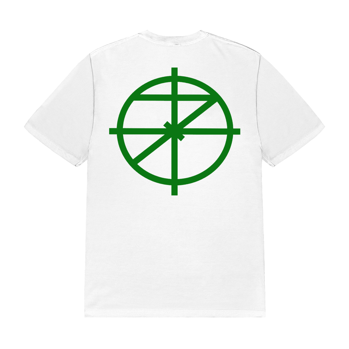 7 Seconds - Repetitive T-Shirt