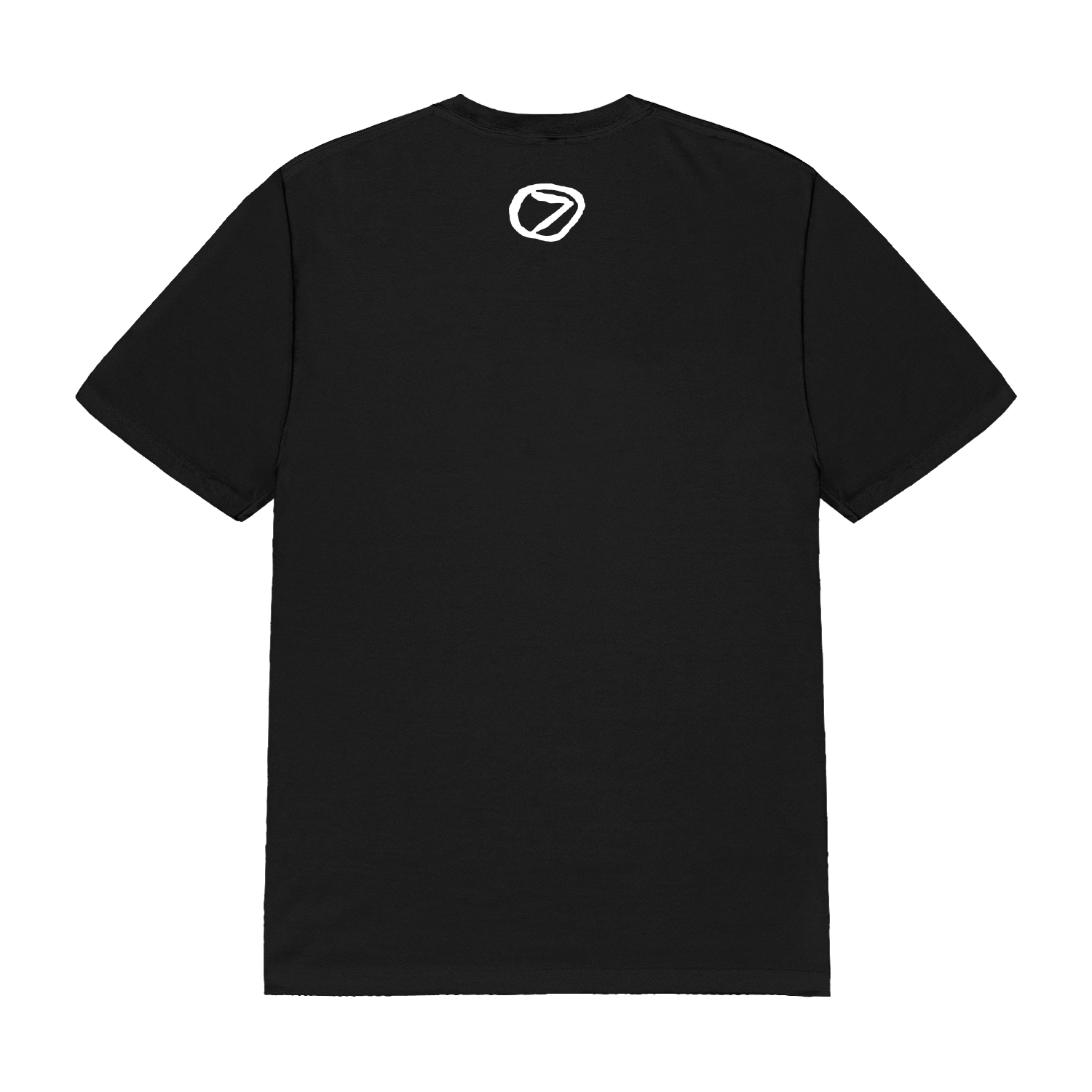 7 Seconds - SBG T-Shirt