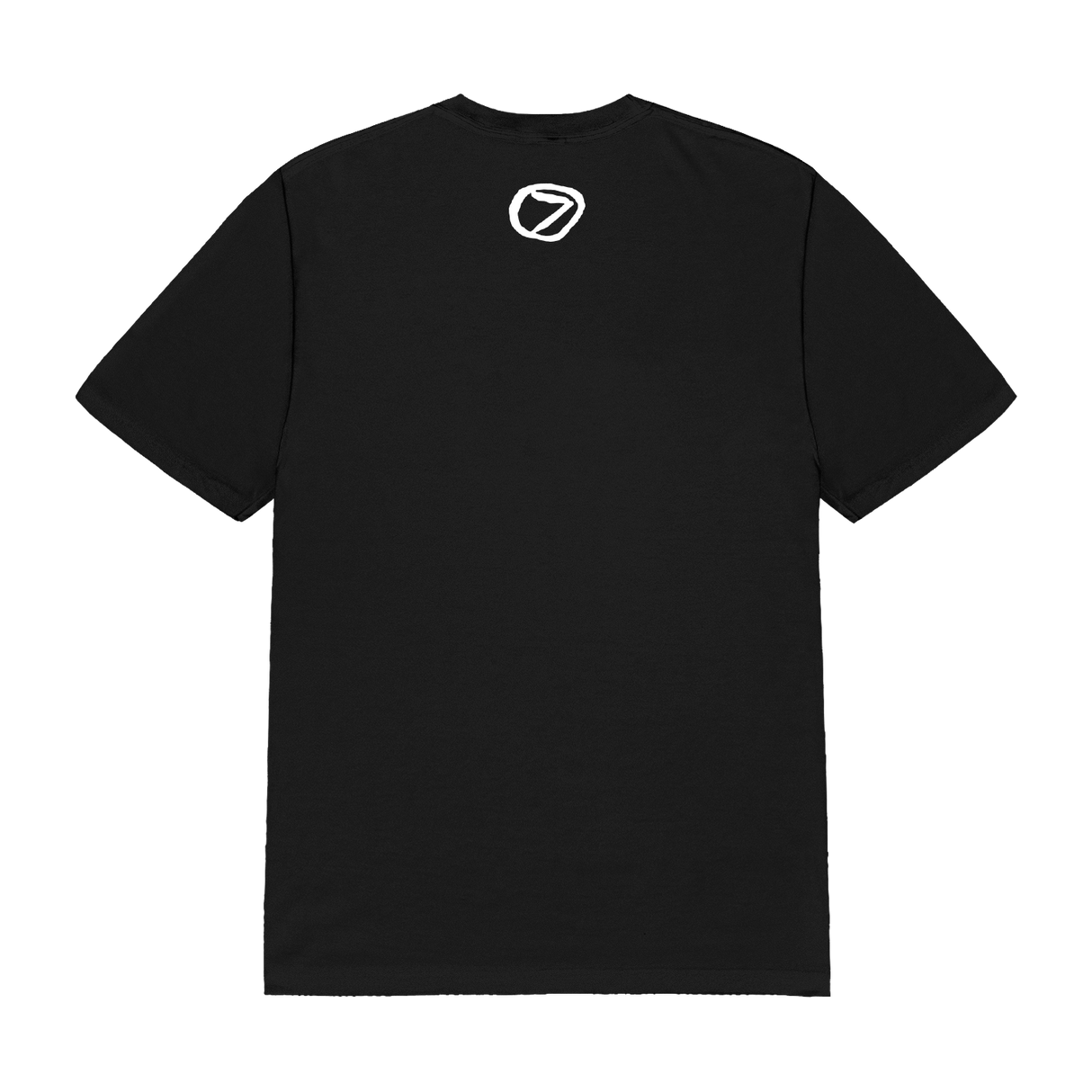 7 Seconds - SBG T-Shirt