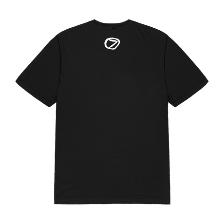 7 Seconds - SBG T-Shirt