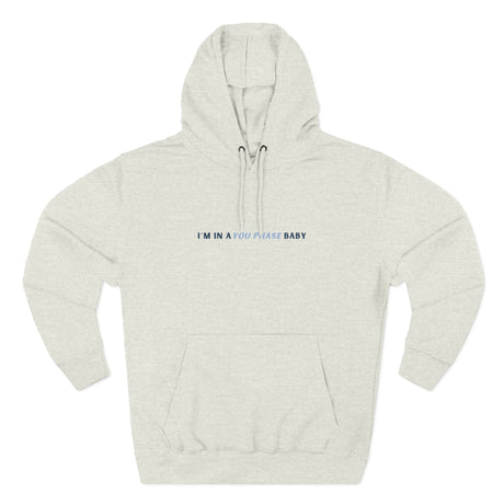 Dalton Mauldin - You Phase Logo Hoodie