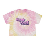 Beardprincess - Sugar Brat Crop Top