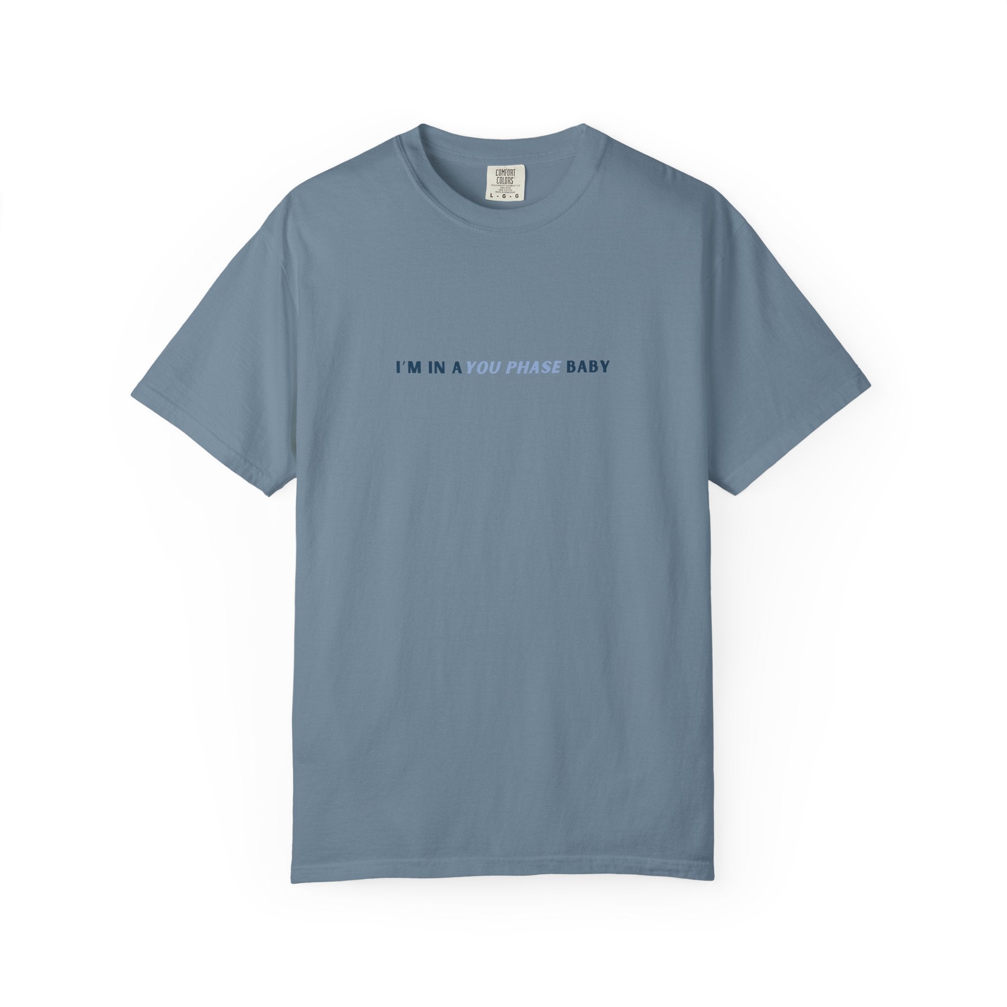 Dalton Mauldin - You Phase Dancing World T-Shirt