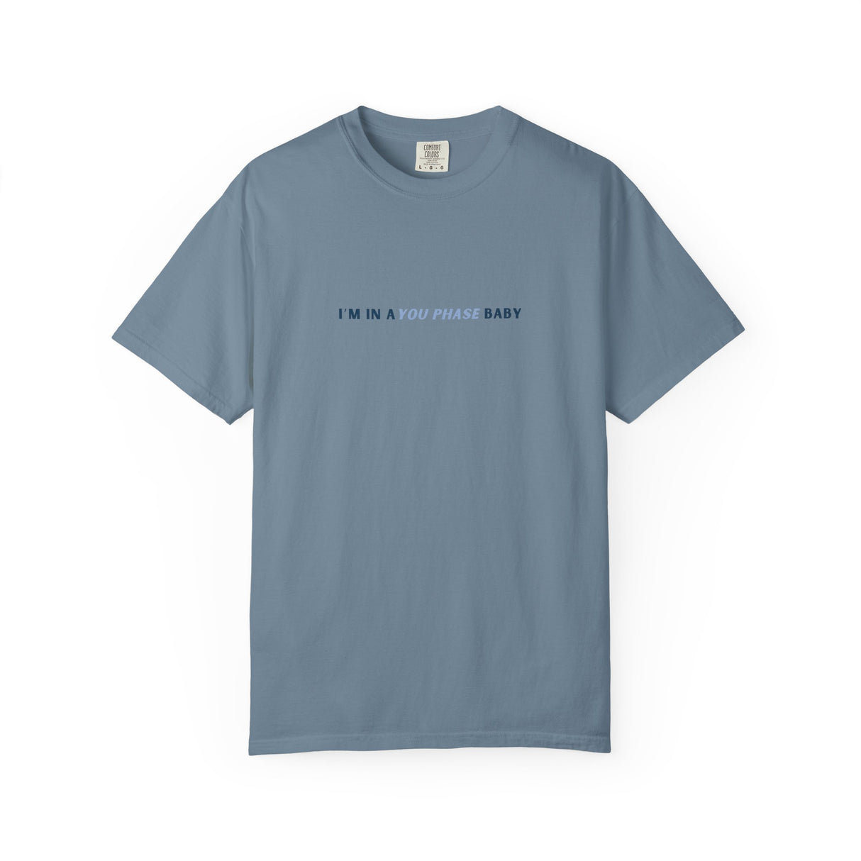 Dalton Mauldin - You Phase Dancing World T-Shirt