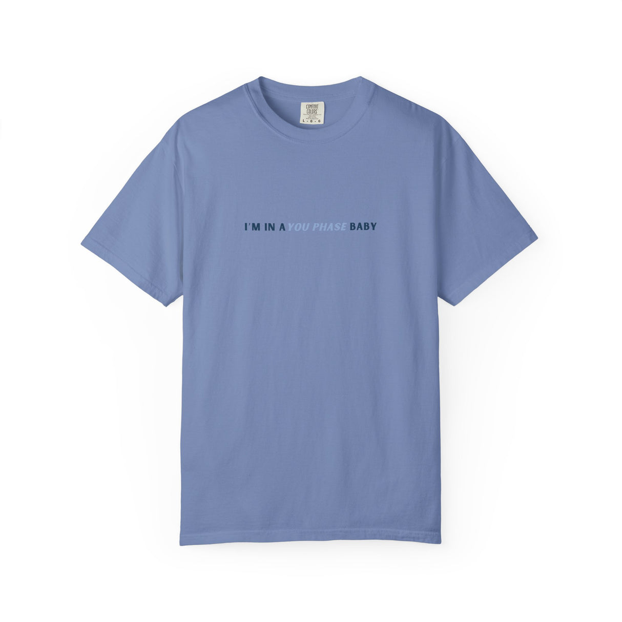 Dalton Mauldin - You Phase Dancing World T-Shirt