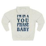 Dalton Mauldin - You Phase Logo Hoodie