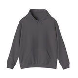 Dalton Maudlin - Miss U Hoodie - Light Blue Print