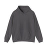 Dalton Maudlin - Miss U Hoodie - Light Blue Print