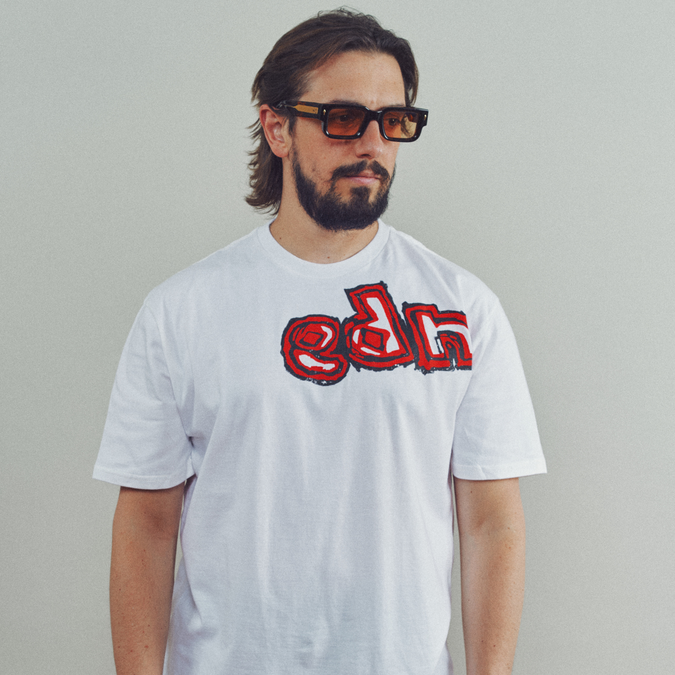 Escuela De Nada - EDN Tres Letras