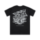 Protest The Hero - Flags Tee