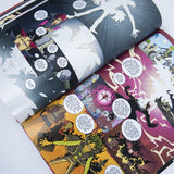 YUNGBLUD 2 - Weird Times at Quarry Bank University (Softcover)