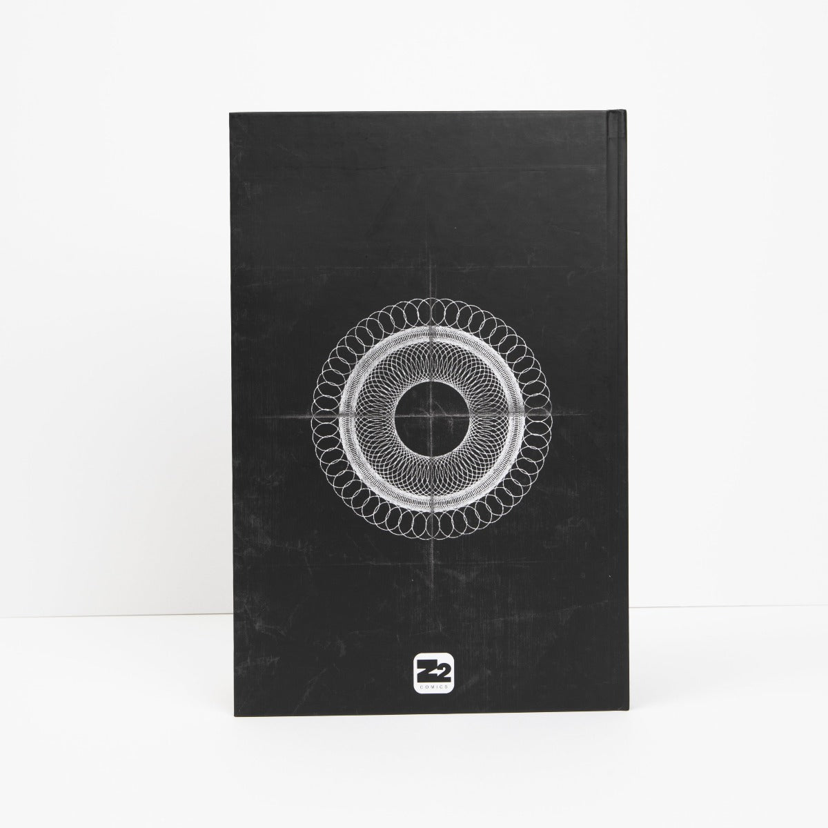 Poppy: Poppy's Inferno - Deluxe Book