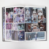 Poppy: Poppy's Inferno - Deluxe Book