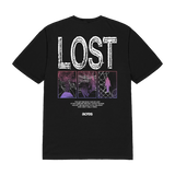 ACRES - Lost T-shirt (Black)