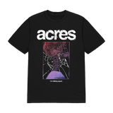 ACRES - Lost T-shirt (Black)