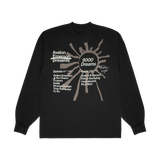 Avalon Emerson - 9000 Dreams NYC Long Sleeve