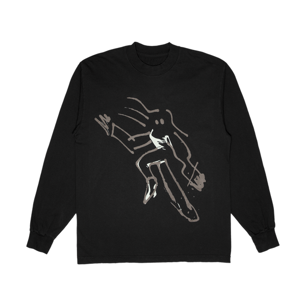 Avalon Emerson - 9000 Dreams NYC Long Sleeve