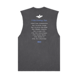 Avalon Emerson - Cherub Sleeveless Tee