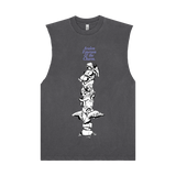 Avalon Emerson - Cherub Sleeveless Tee