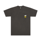 Avalon Emerson - Logo Pocket Tee