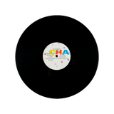 Avalon Emerson - "& The Charm" - 12" Vinyl