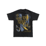 Ava Maybee - Gold Star Sticker Tour Tee