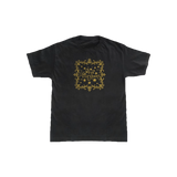 Ava Maybee - Gold Star Sticker Tour Tee