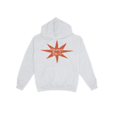 Ava Maybee - Orange Drive Hoodie