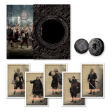 Amon Amarth: THE GREAT HEATHEN ARMY - Deluxe Bundle