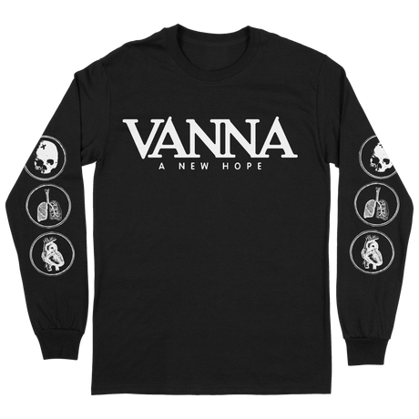 Vanna - A New Hope Longsleeve