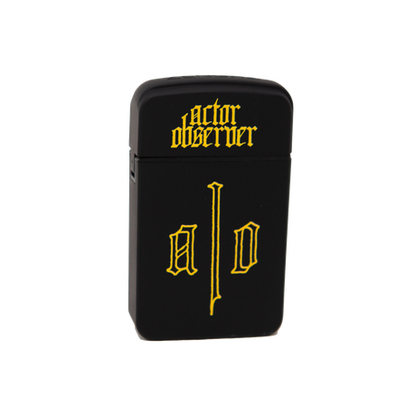 Actor Observer Lighter