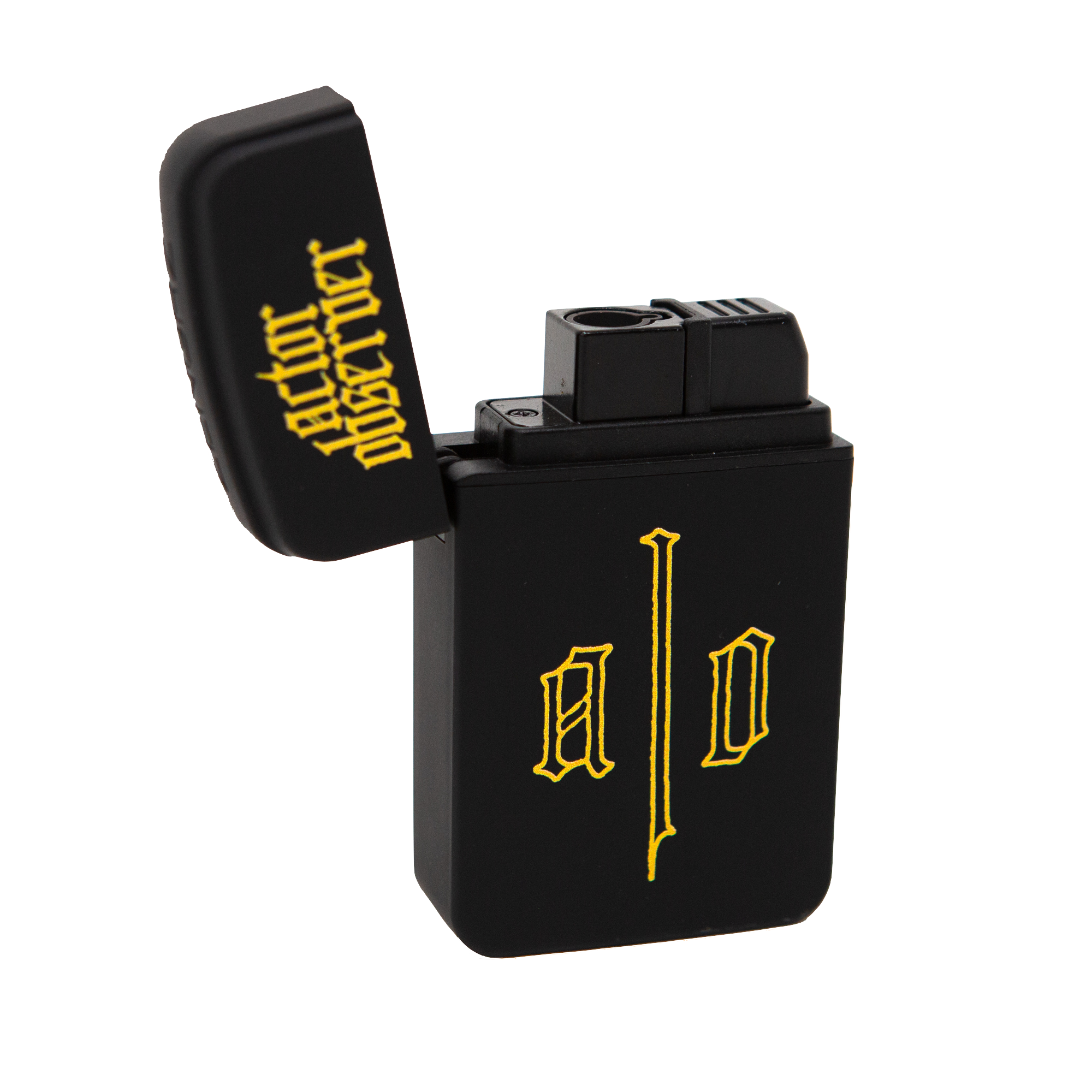 Actor Observer Lighter