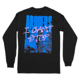 Archers - Smiling Out of Habit Long Sleeve