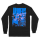 Archers - Smiling Out of Habit Long Sleeve