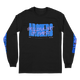 Archers - Smiling Out of Habit Long Sleeve