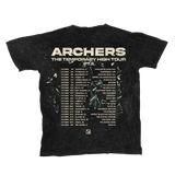 Archers - Fall Tour Tee (NEW)