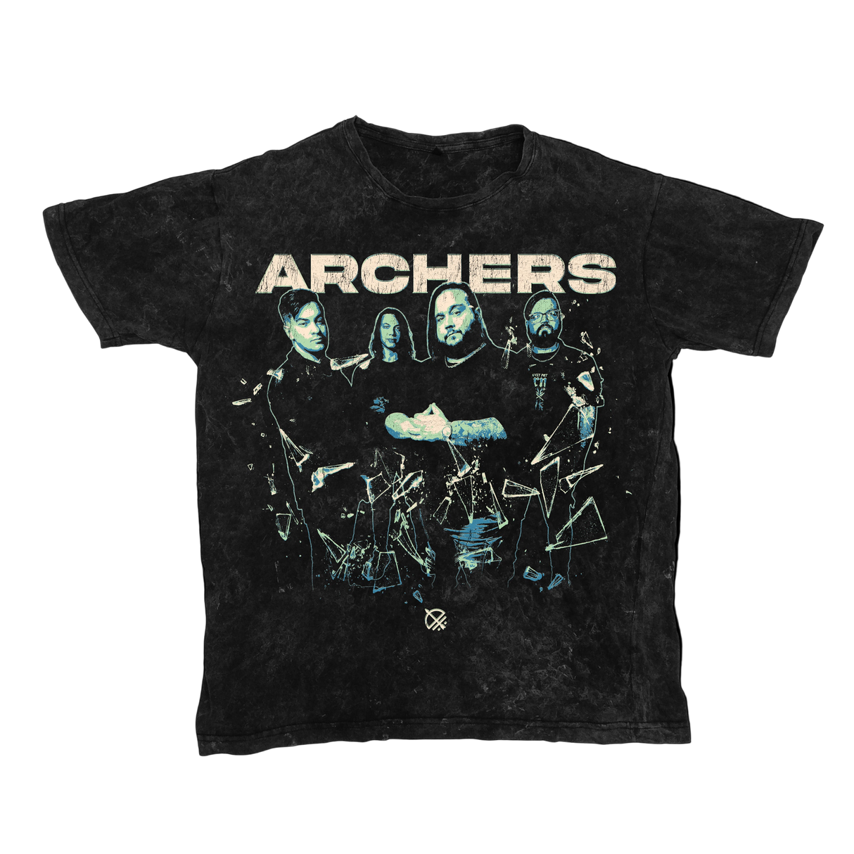 Archers - Fall Tour Tee (NEW)
