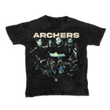 Archers - Fall Tour Tee (NEW)