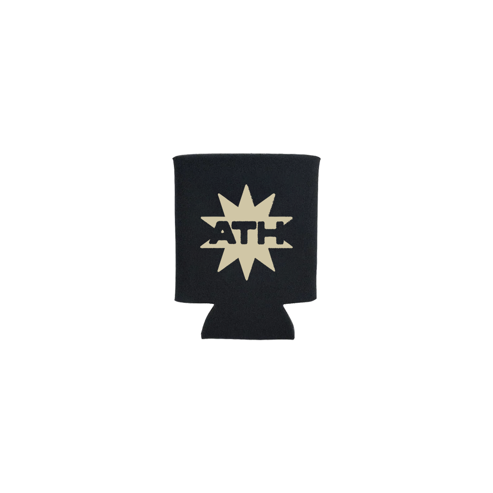 A Thousand Horses - Burst Koozie