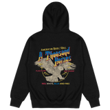 A Thousand Horses - RWB & Free Hoodie