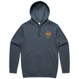 A Thousand Horses - RWB & Free Hoodie