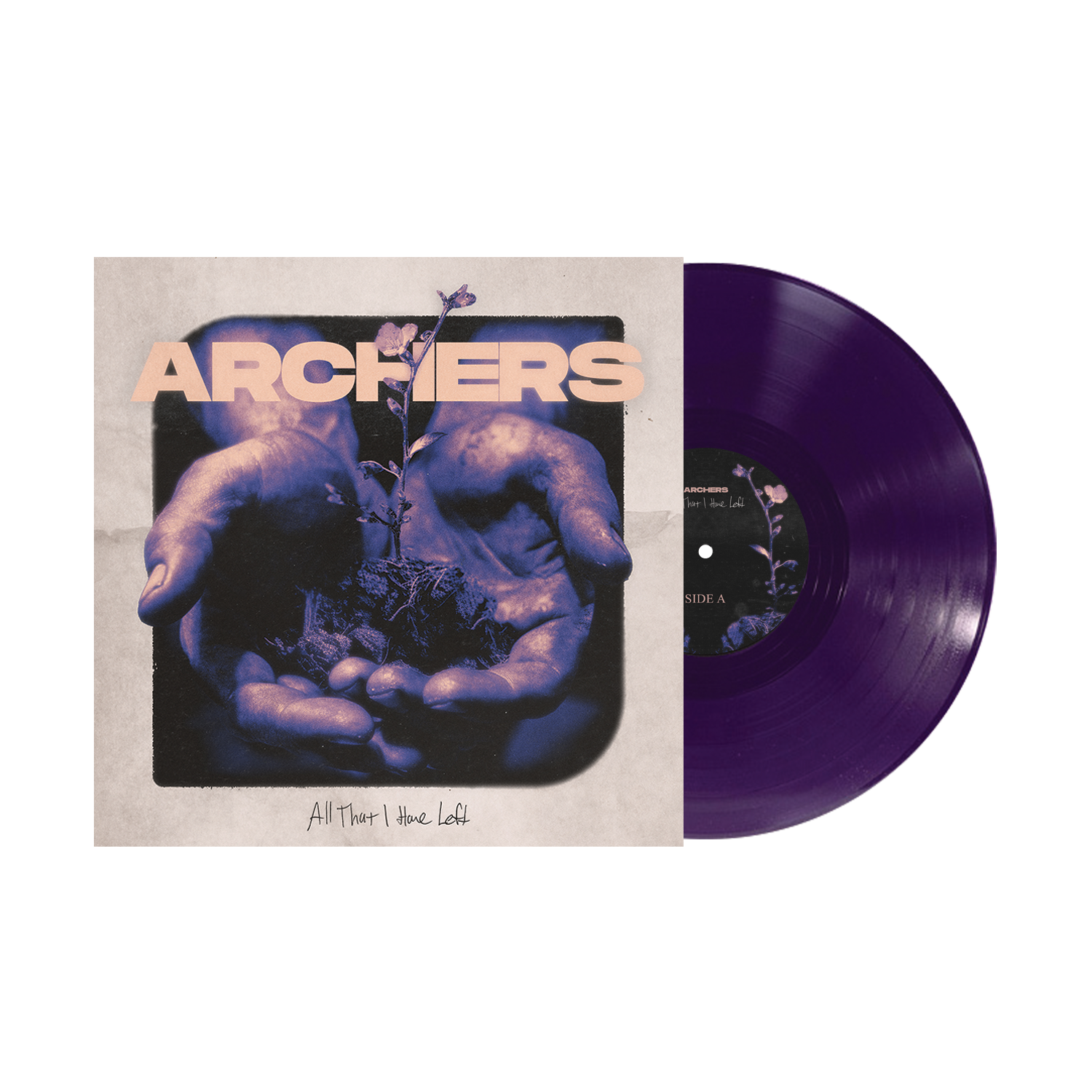 Archers - All That I Have Left