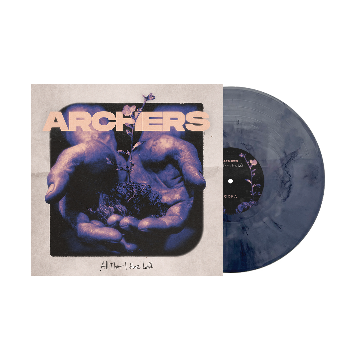 Archers - All That I Have Left