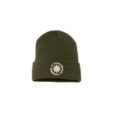 A Thousand Horses - ATH Burst Logo Beanie