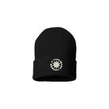 A Thousand Horses - ATH Burst Logo Beanie