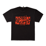Alpha Wolf - Tick Tock Boom T-Shirt