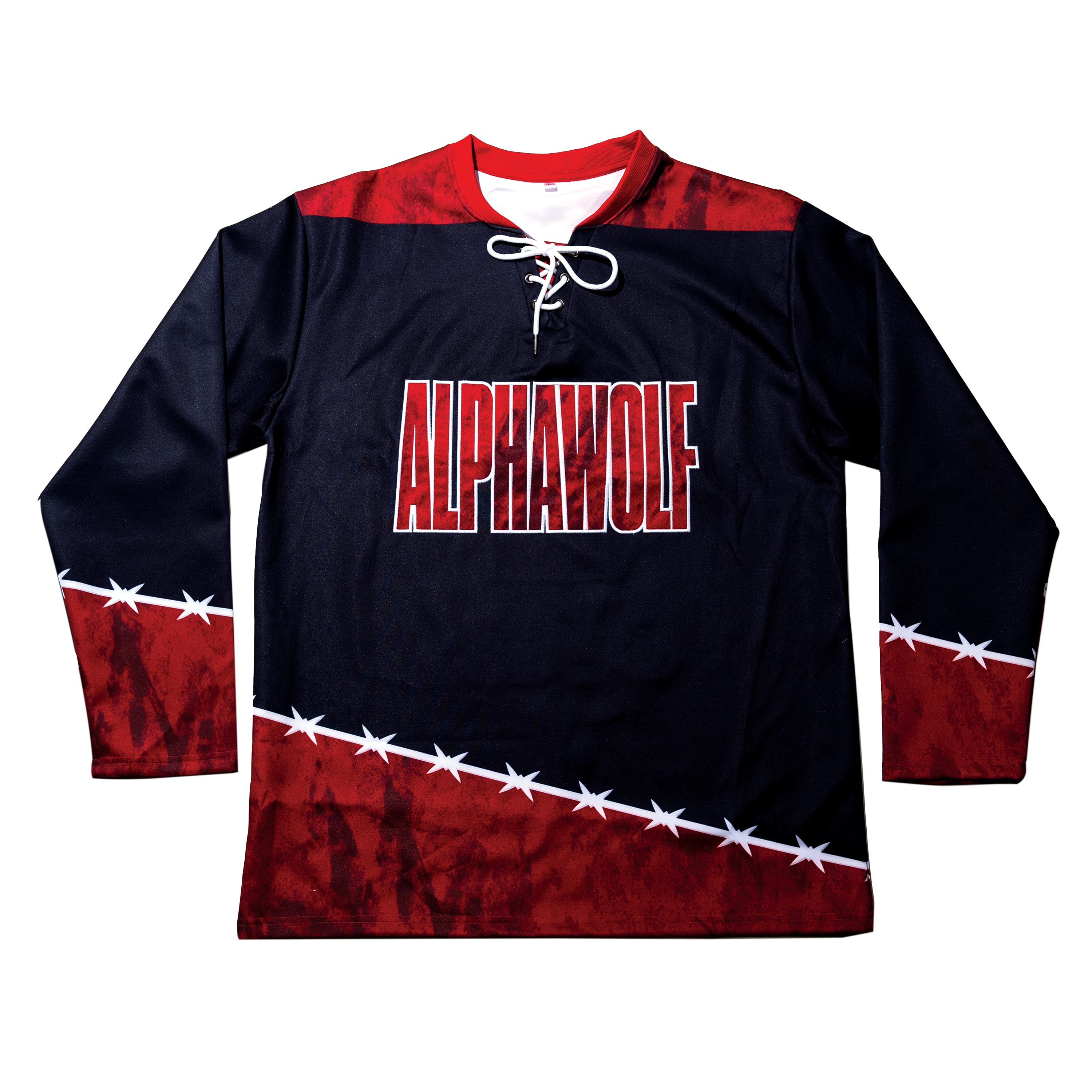 Alpha Wolf - 