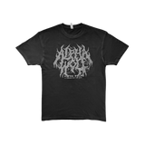 Alpha Wolf - Terrible Day For Rain T-Shirt